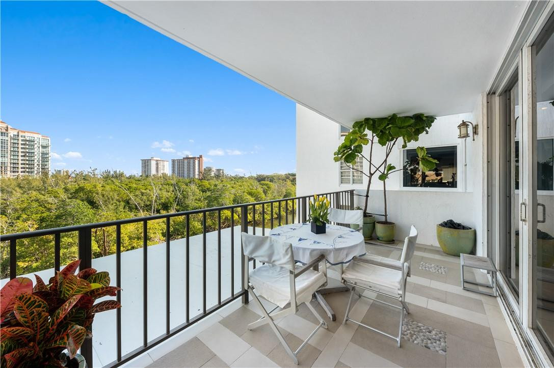 AMERICAS ON THE PARK - Residential