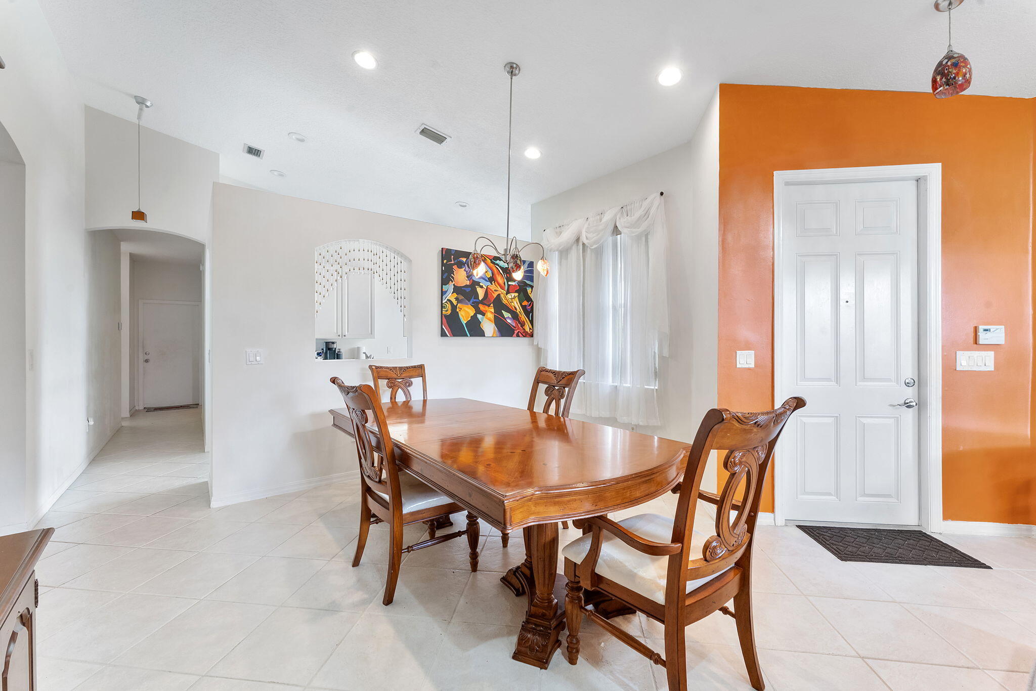 ANDROS ISLE PAR F - Residential