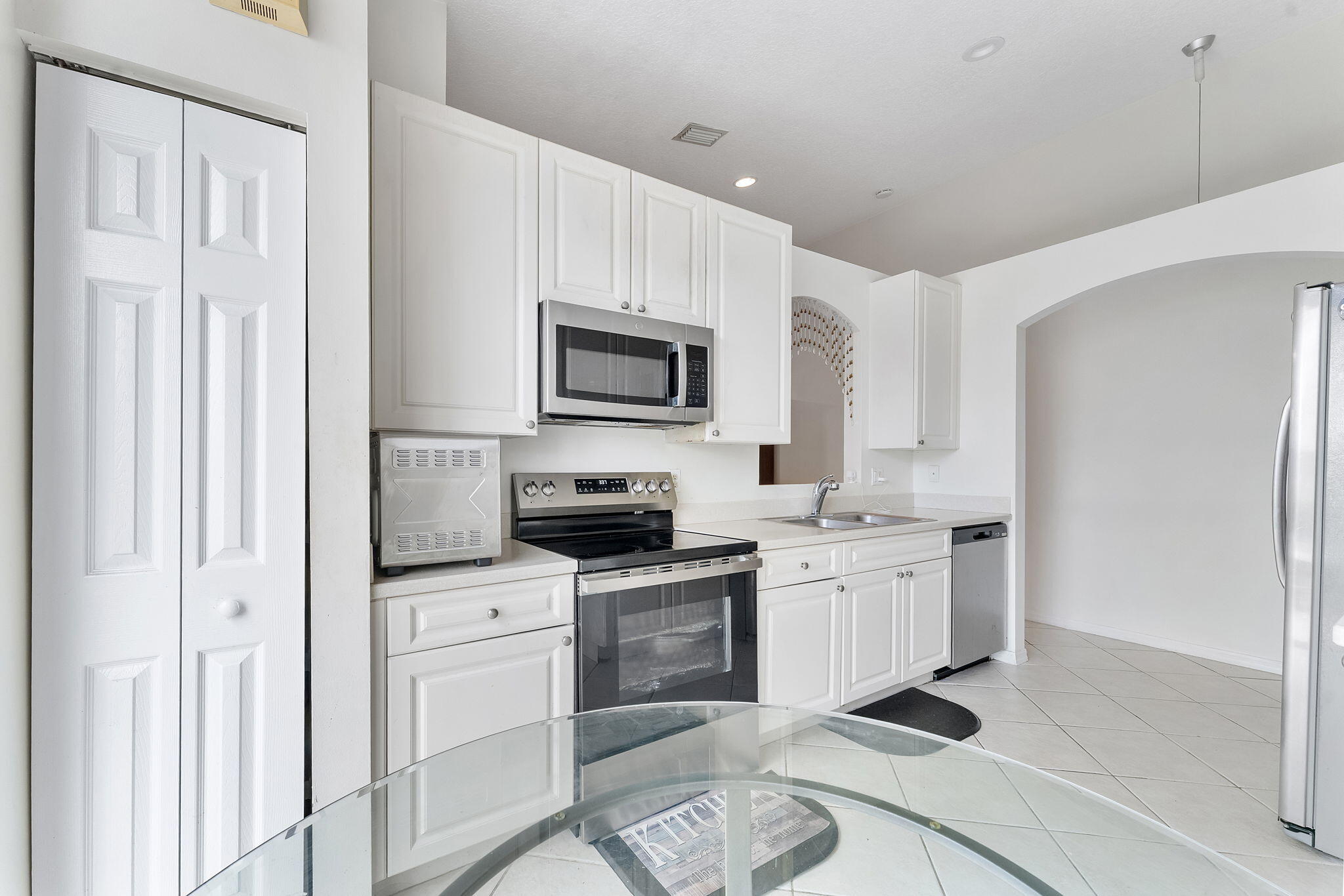 ANDROS ISLE PAR F - Residential