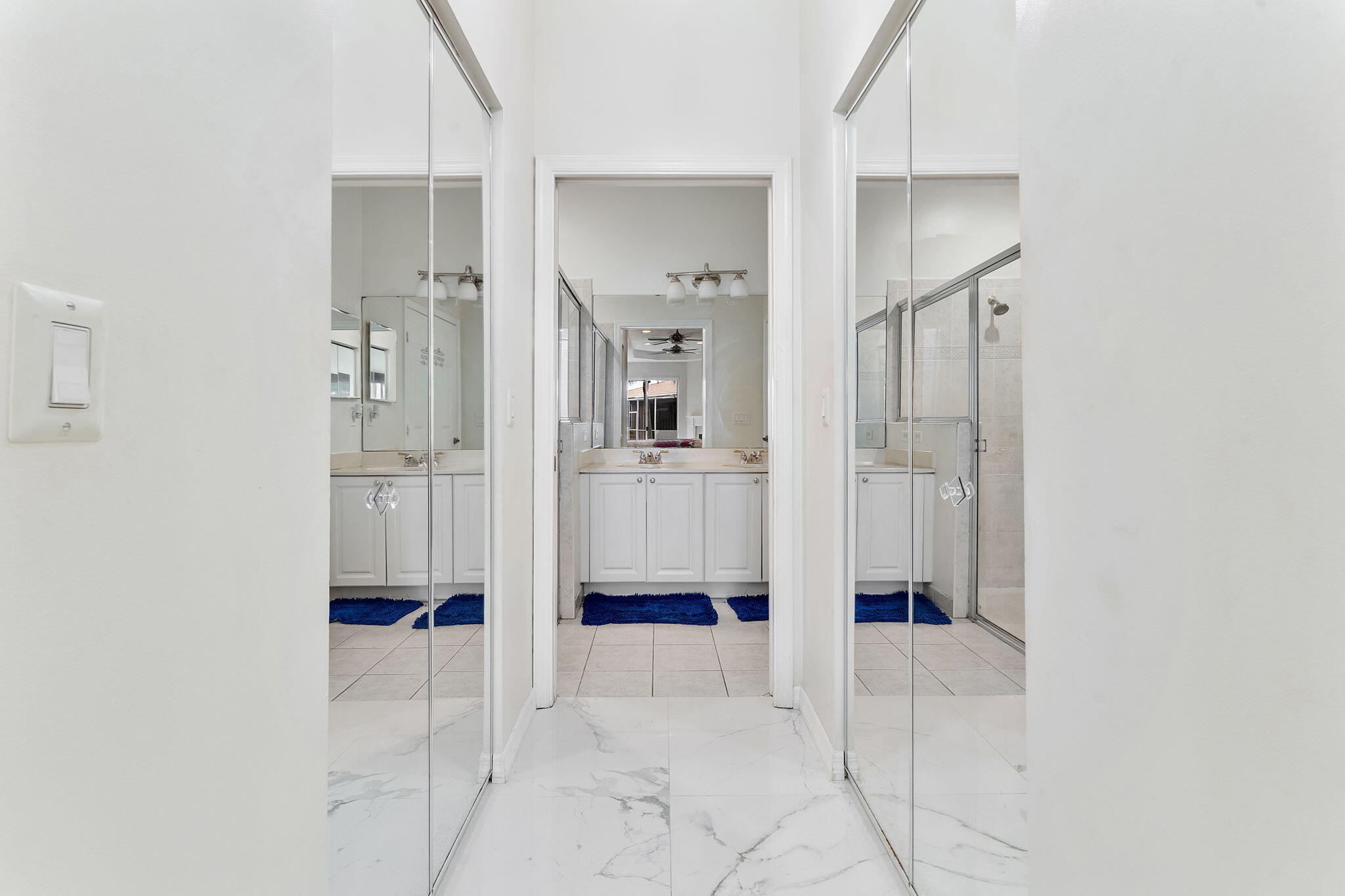 ANDROS ISLE PAR F - Residential