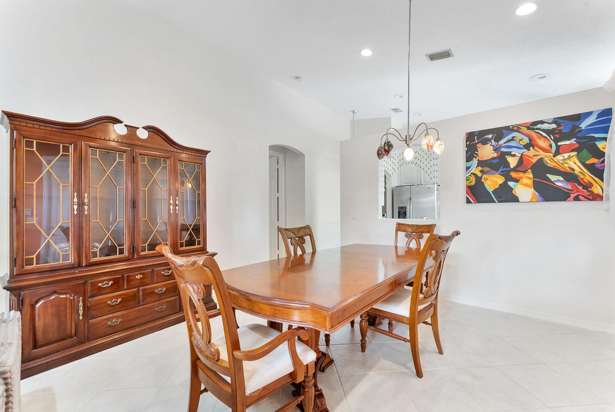 ANDROS ISLE PAR F - Residential
