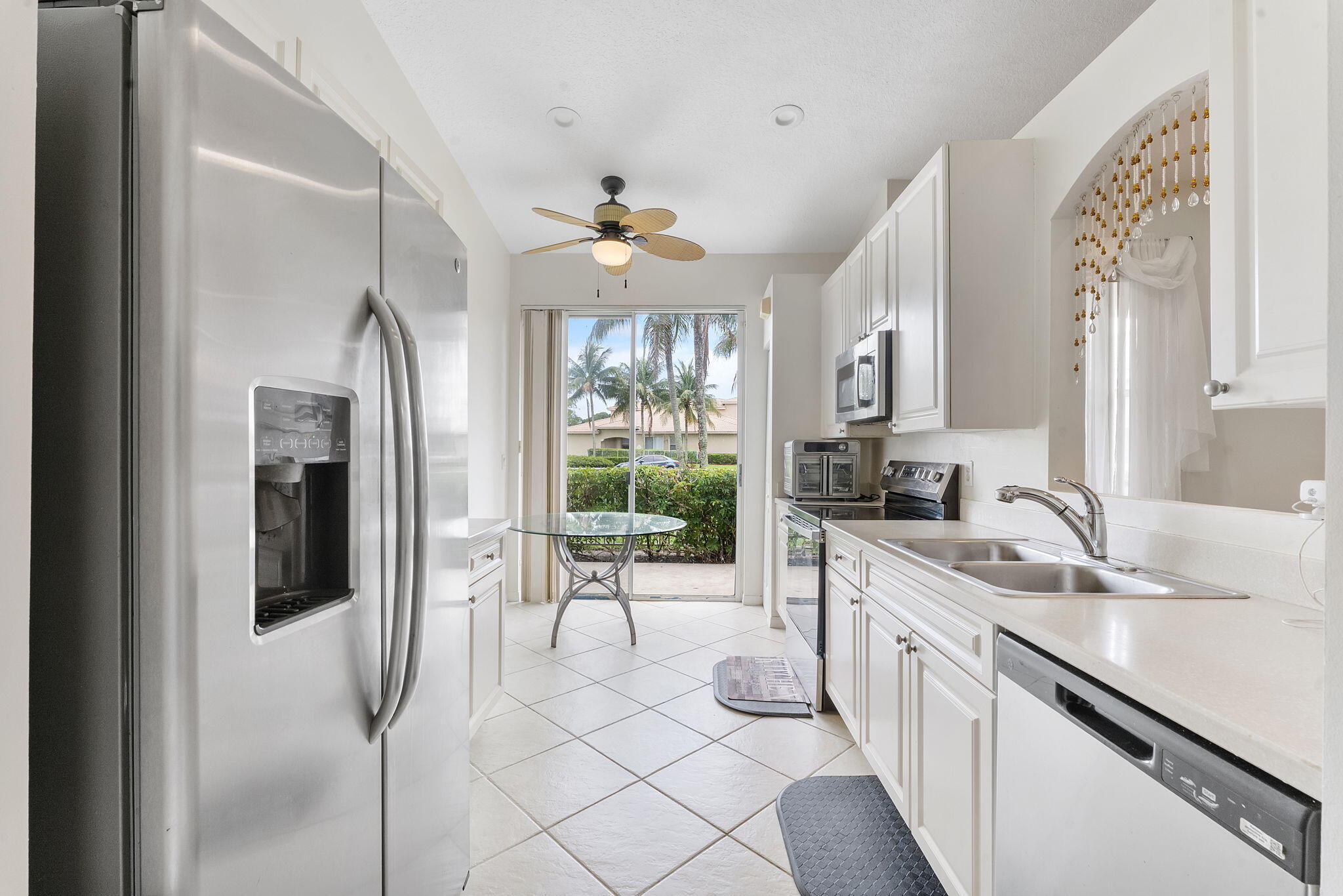 ANDROS ISLE PAR F - Residential