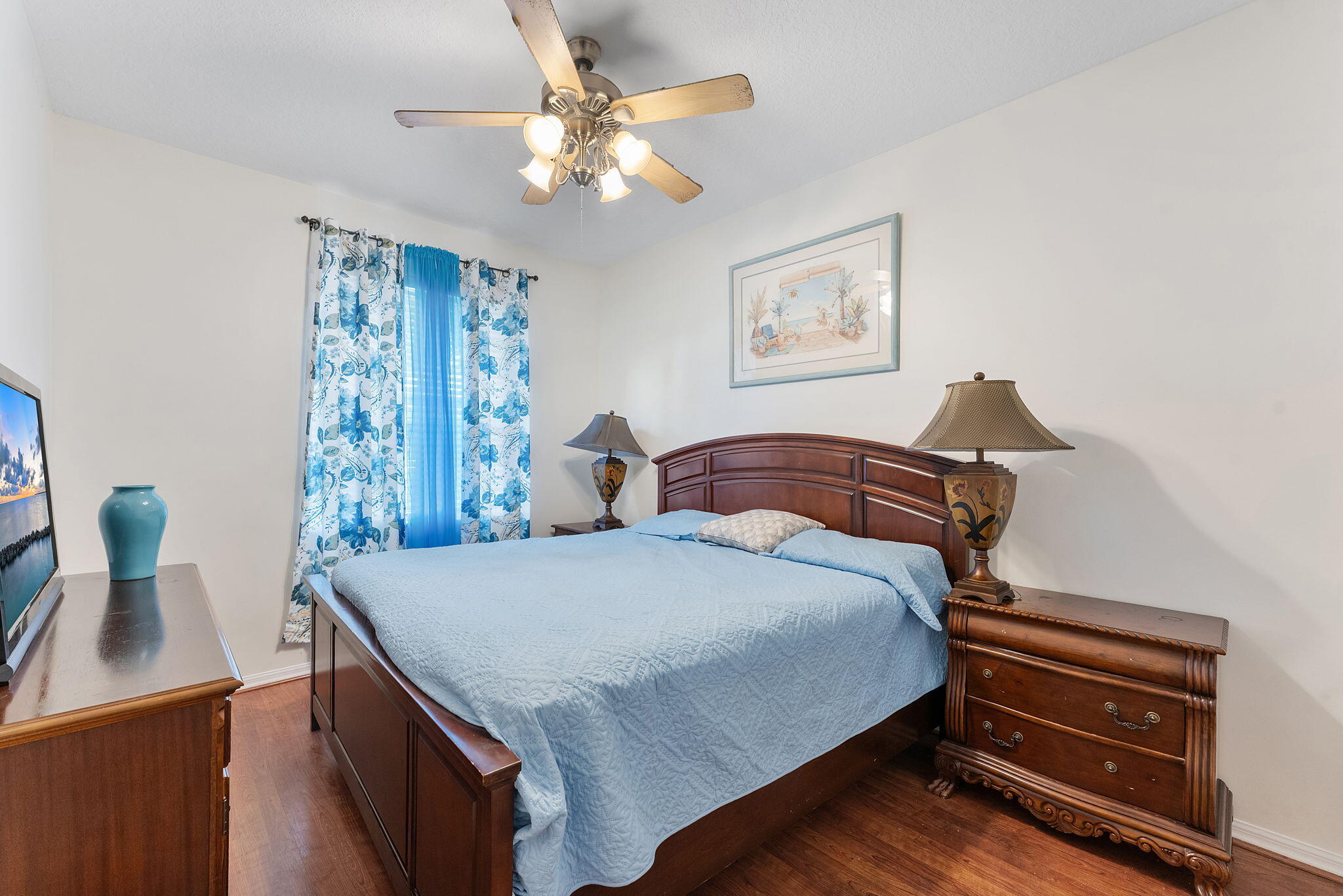 ANDROS ISLE PAR F - Residential