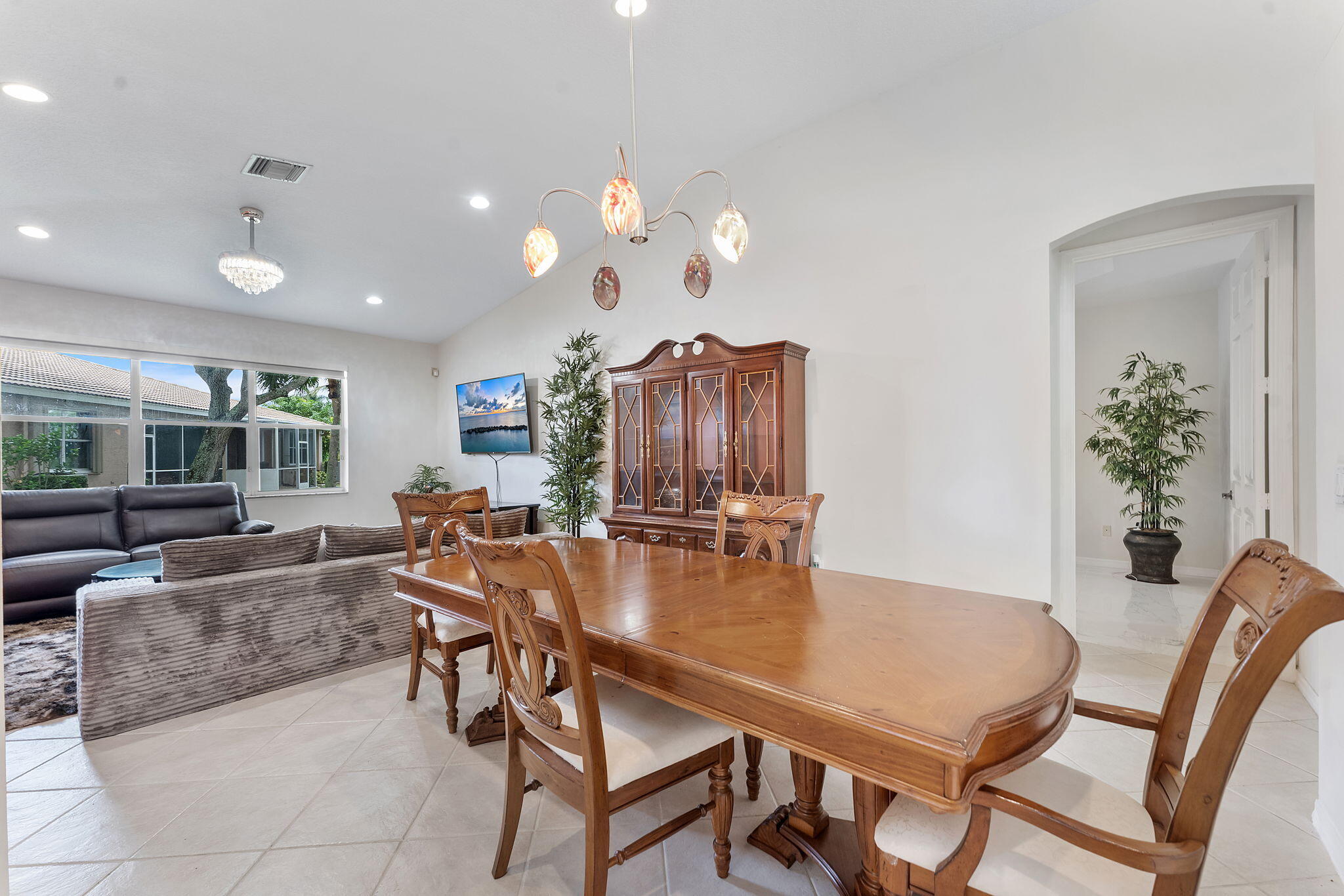 ANDROS ISLE PAR F - Residential