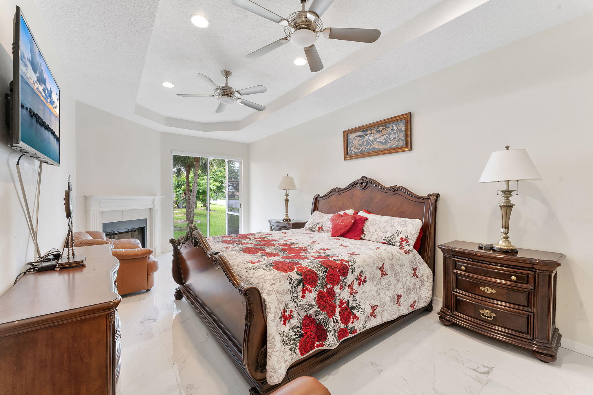 ANDROS ISLE PAR F - Residential