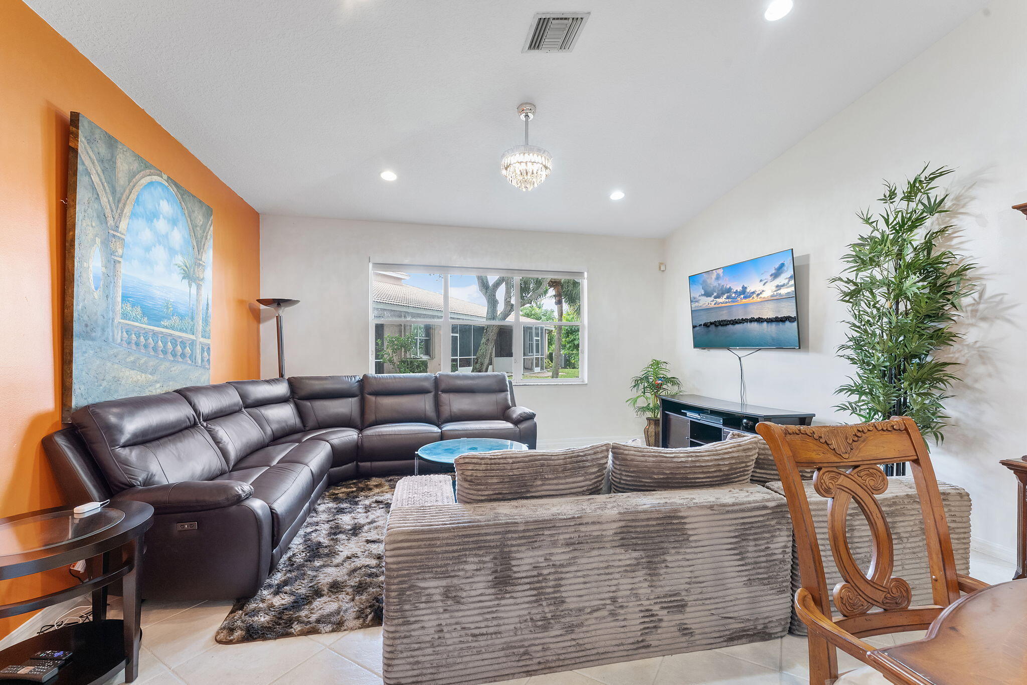 ANDROS ISLE PAR F - Residential