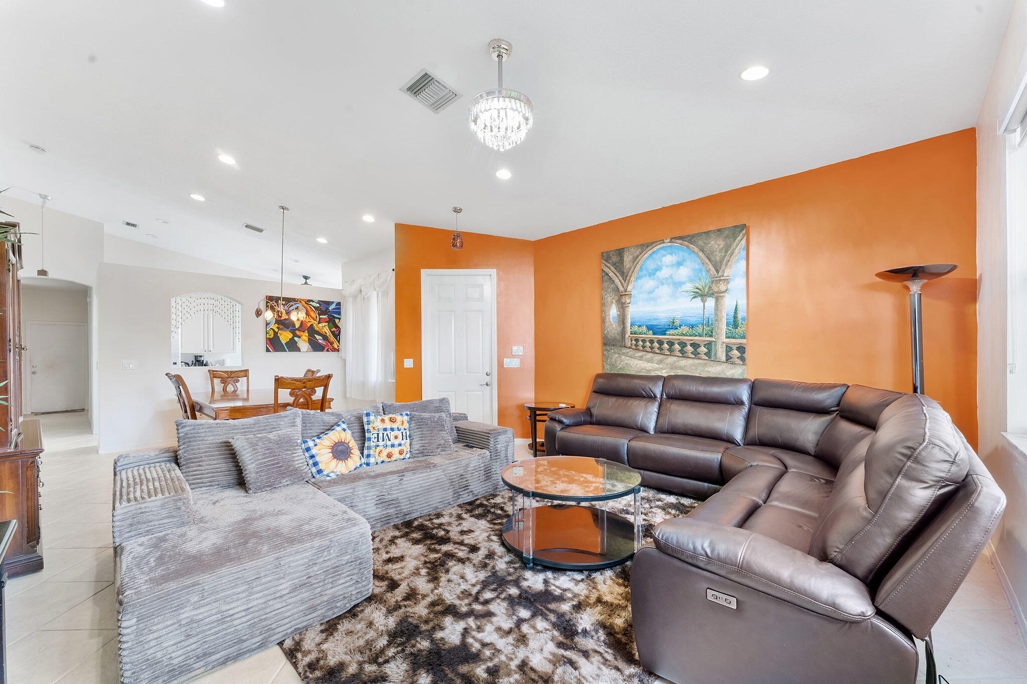 ANDROS ISLE PAR F - Residential