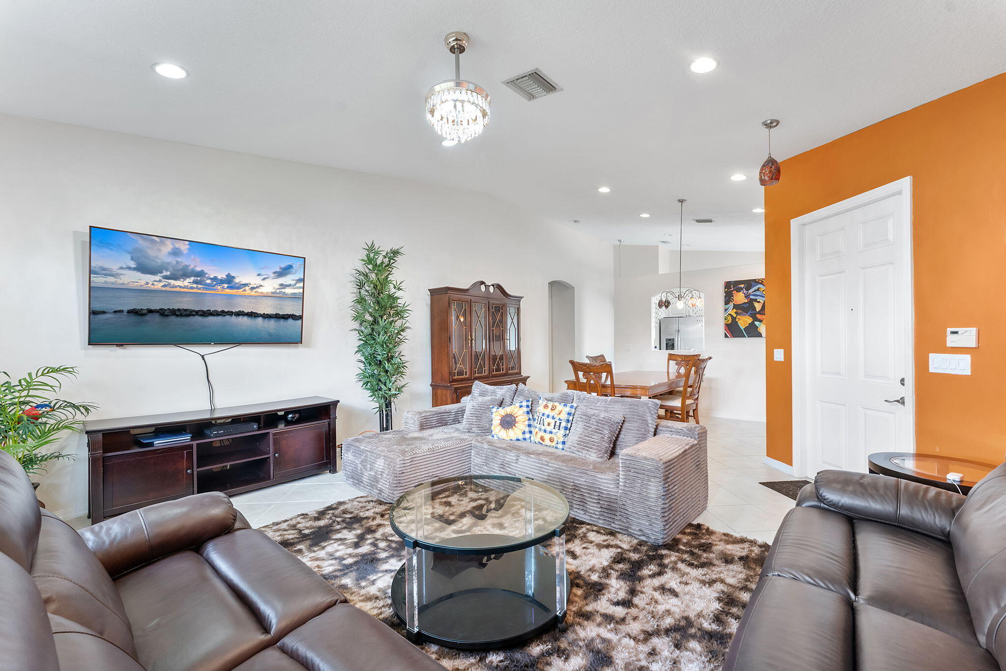 ANDROS ISLE PAR F - Residential