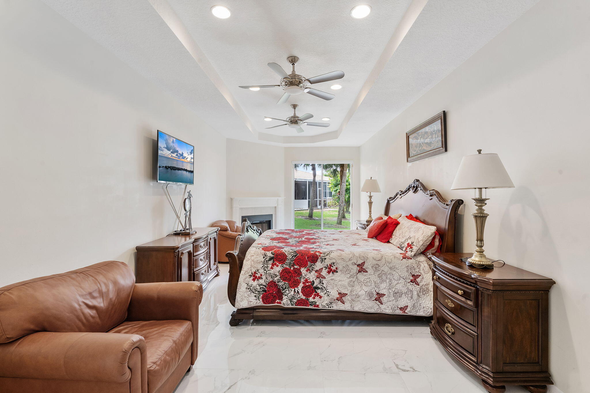 ANDROS ISLE PAR F - Residential