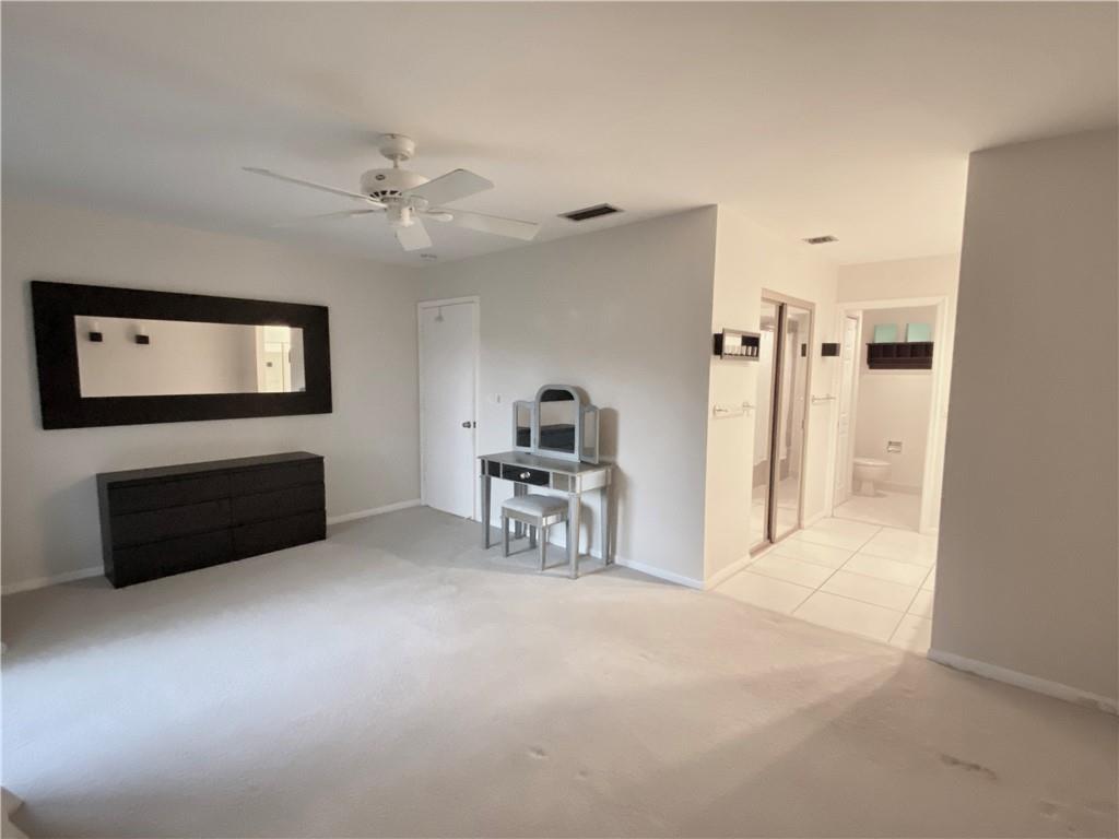 Town Place Condo I & II - Residential