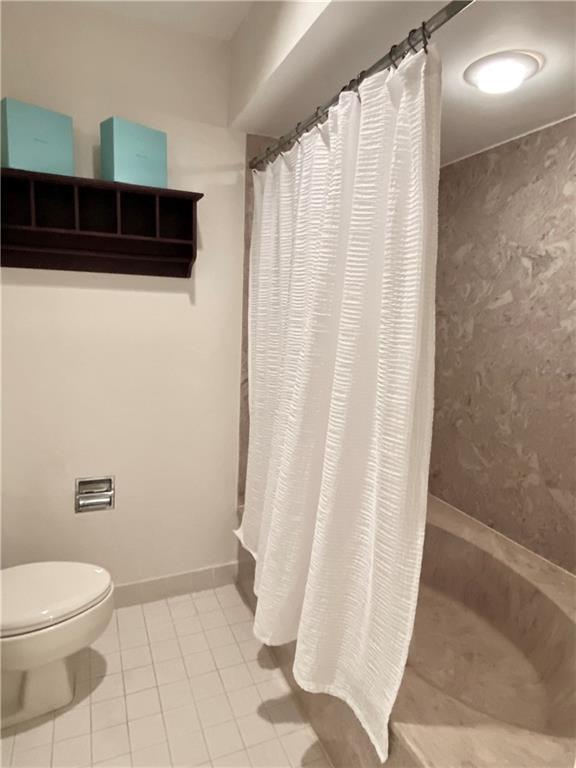 Town Place Condo I & II - Residential