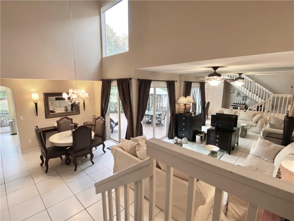 Town Place Condo I & II - Residential