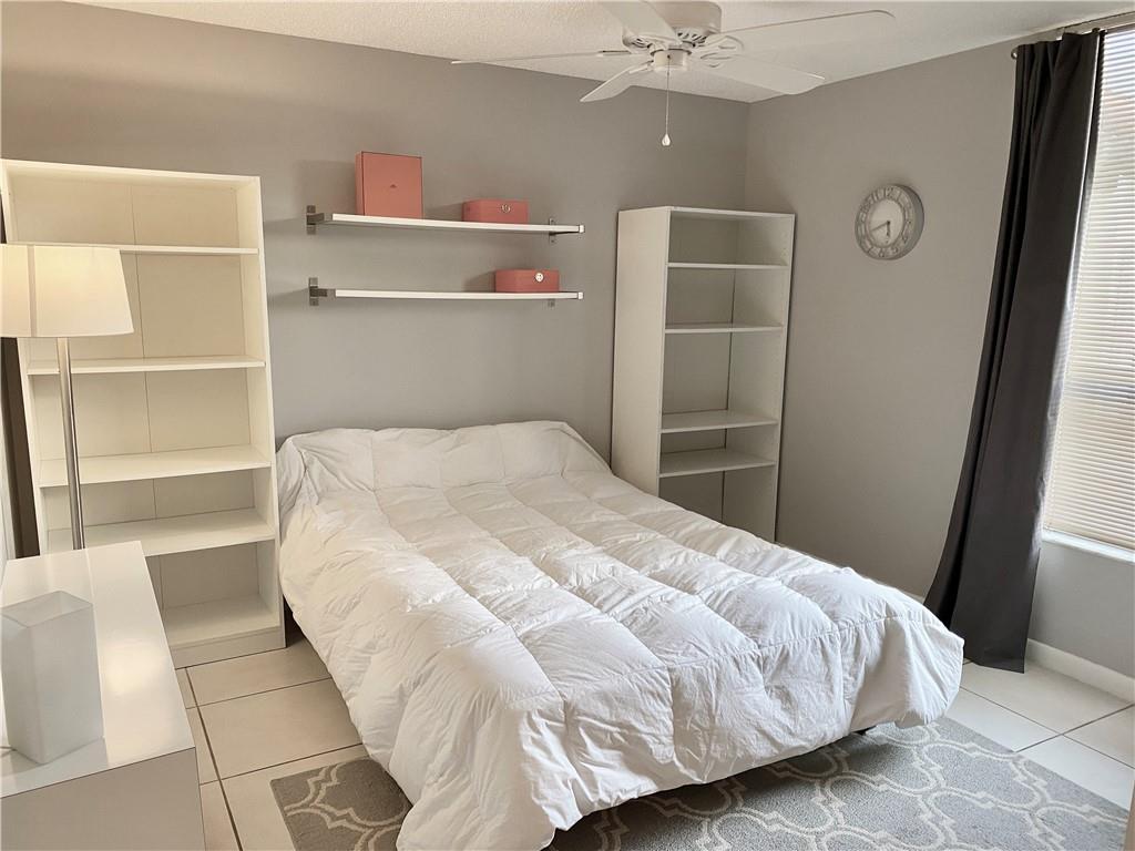 Town Place Condo I & II - Residential