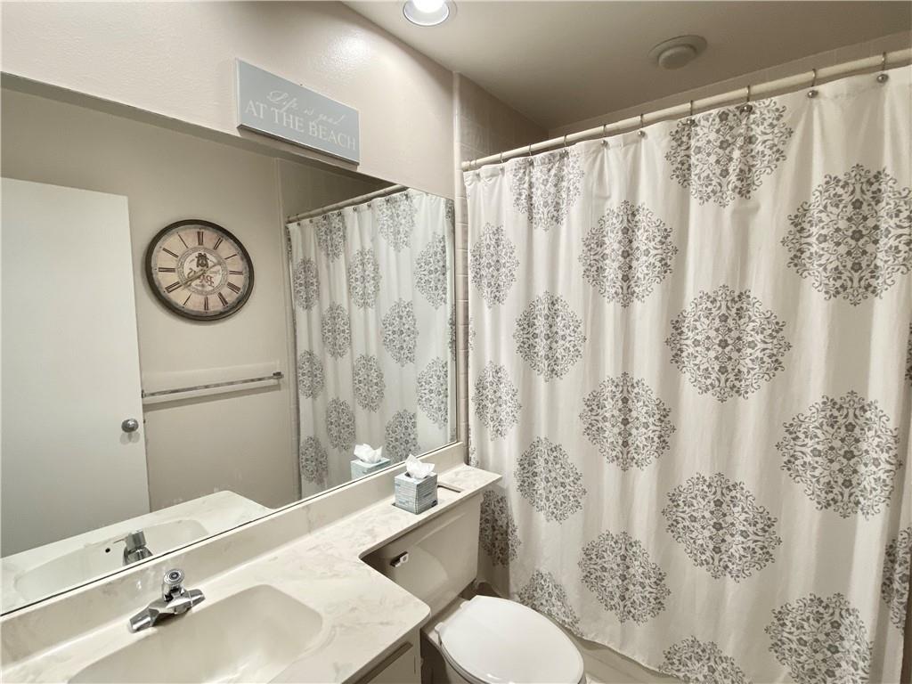 Town Place Condo I & II - Residential