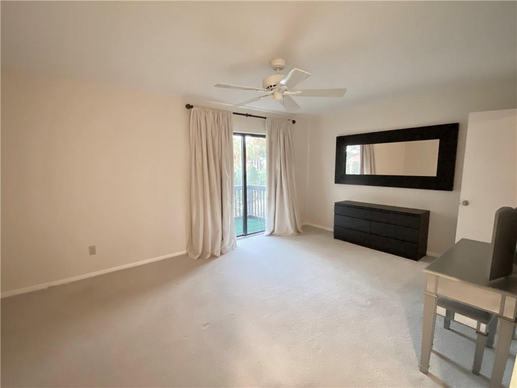 Town Place Condo I & II - Residential