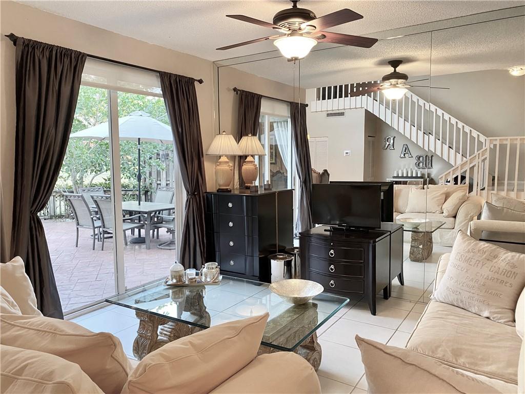 Town Place Condo I & II - Residential