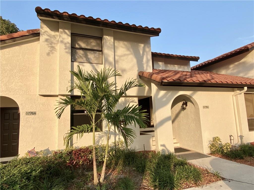 Town Place Condo I & II - Residential