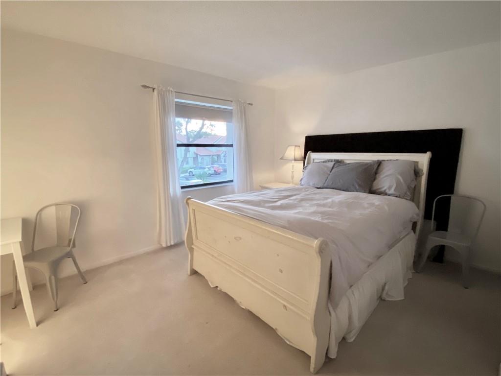 Town Place Condo I & II - Residential