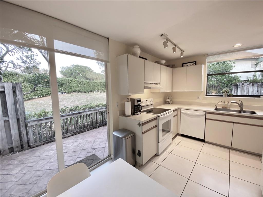 Town Place Condo I & II - Residential