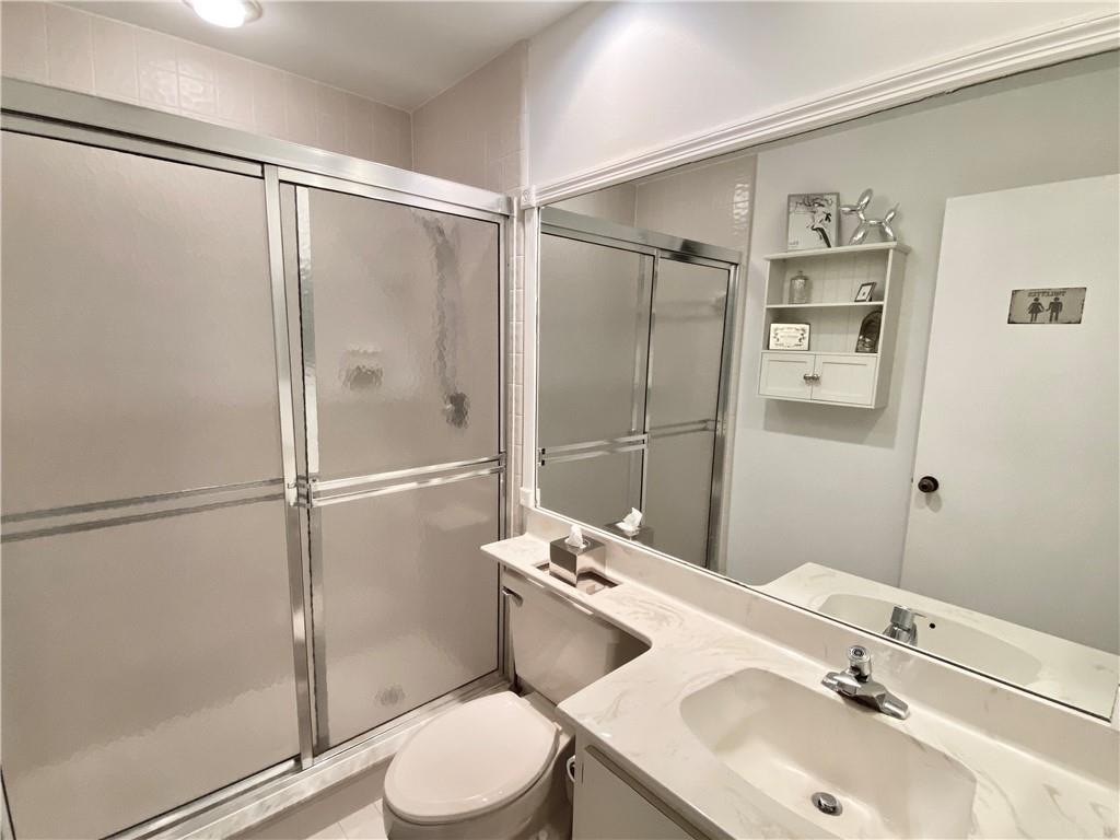 Town Place Condo I & II - Residential