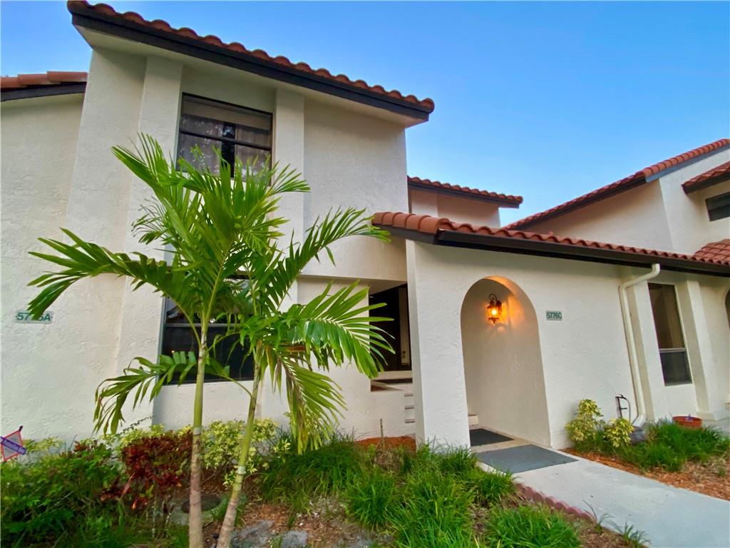 Town Place Condo I & II - Residential