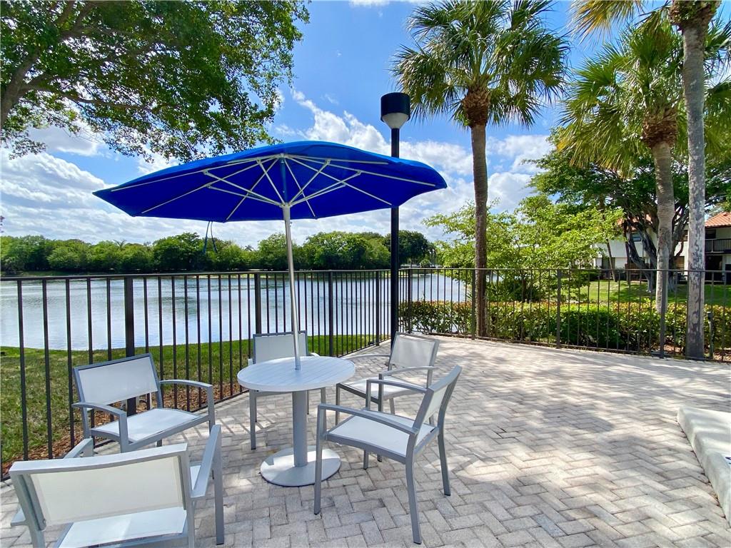 Town Place Condo I & II - Residential