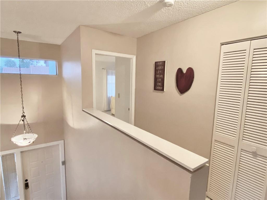 Town Place Condo I & II - Residential