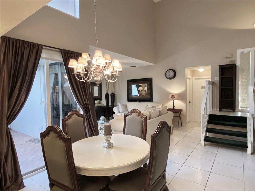 Town Place Condo I & II - Residential