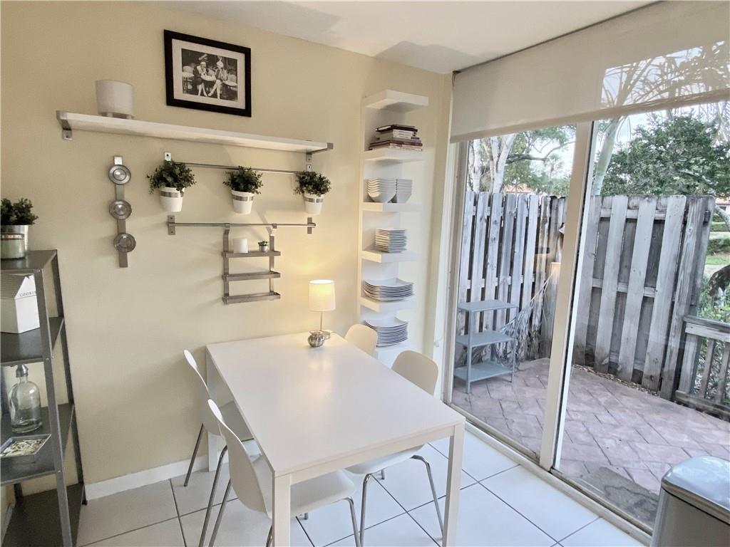 Town Place Condo I & II - Residential
