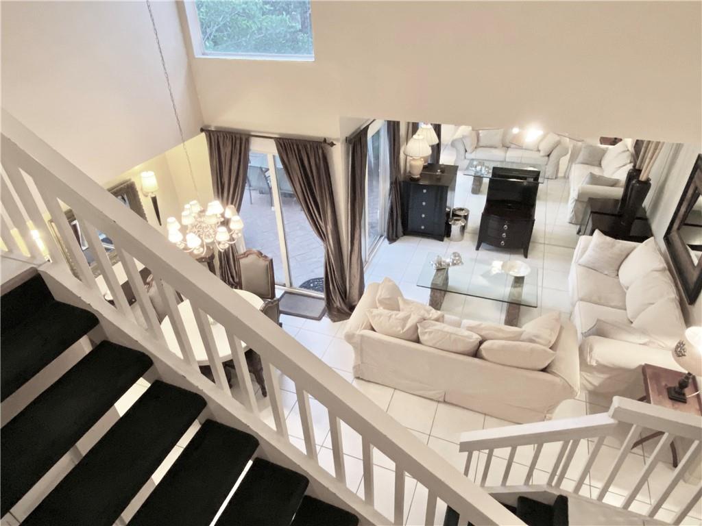 Town Place Condo I & II - Residential
