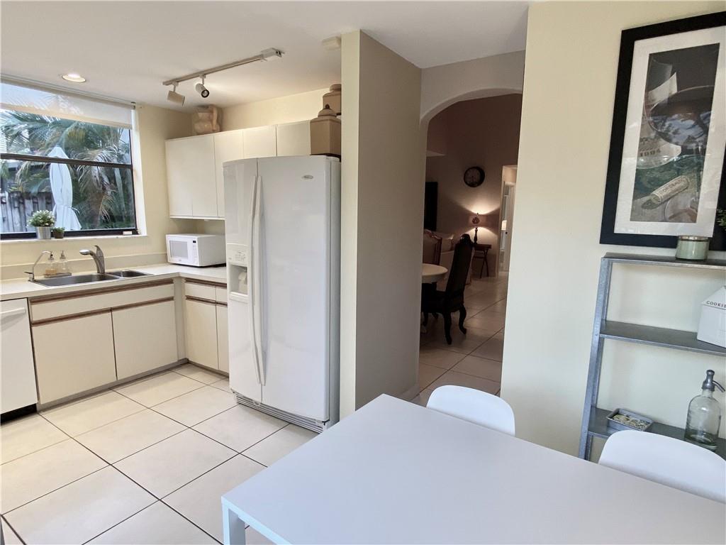 Town Place Condo I & II - Residential