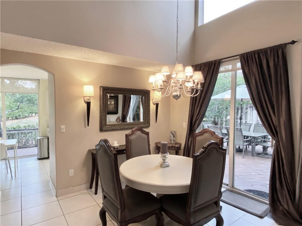 Town Place Condo I & II - Residential