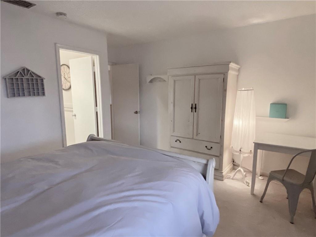 Town Place Condo I & II - Residential