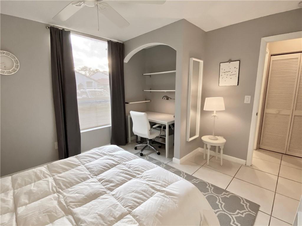 Town Place Condo I & II - Residential