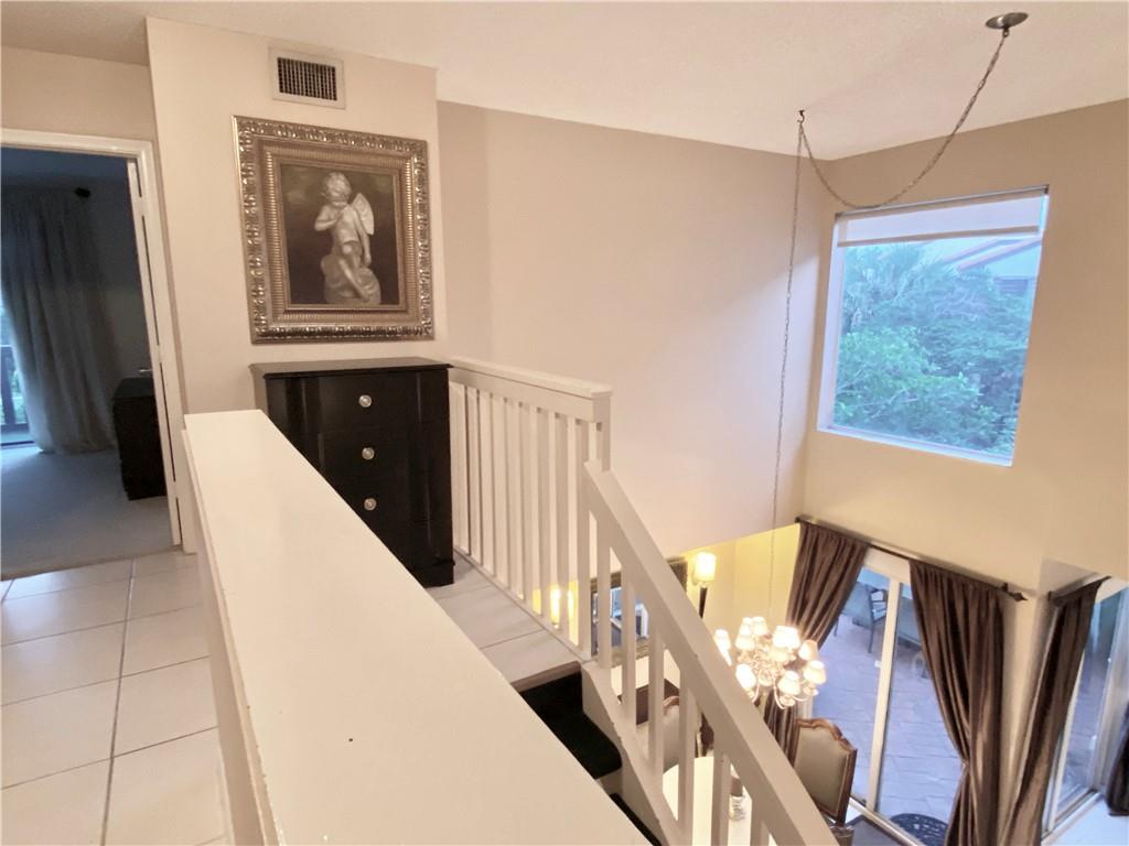 Town Place Condo I & II - Residential