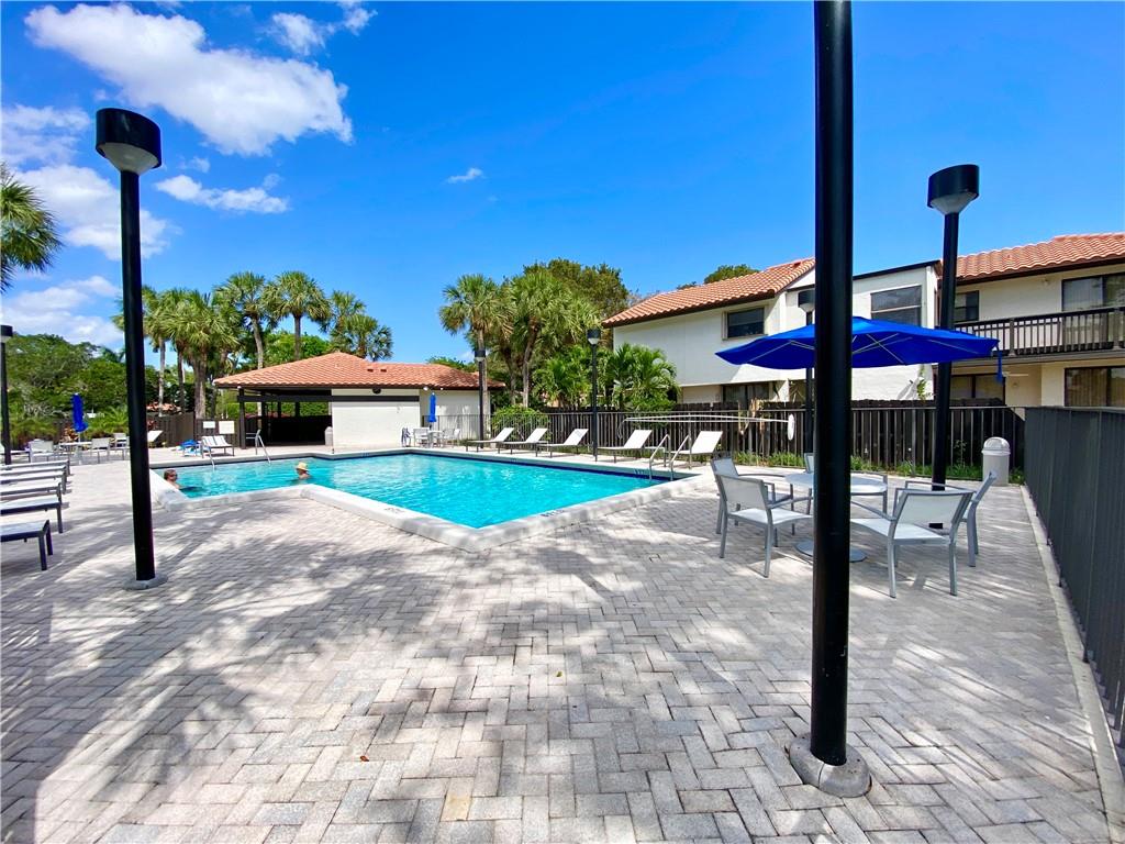 Town Place Condo I & II - Residential