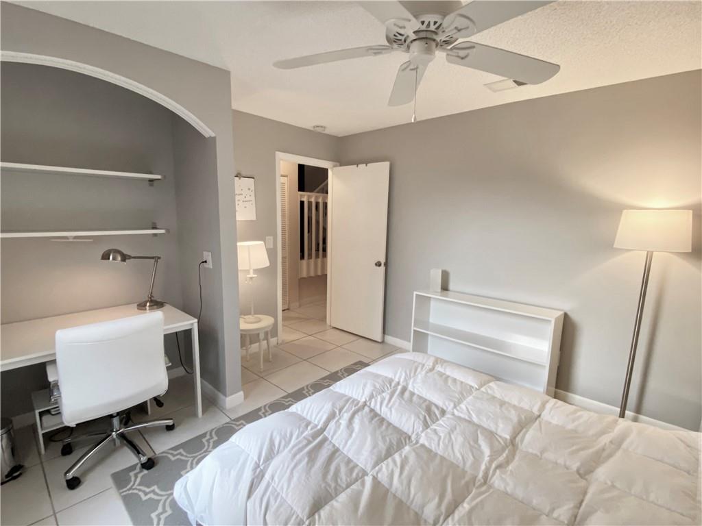 Town Place Condo I & II - Residential