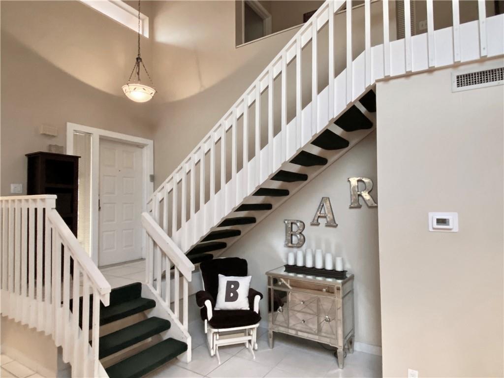 Town Place Condo I & II - Residential