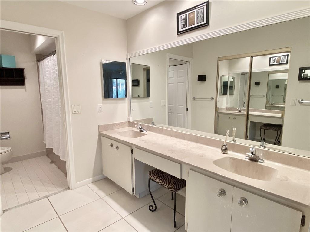 Town Place Condo I & II - Residential