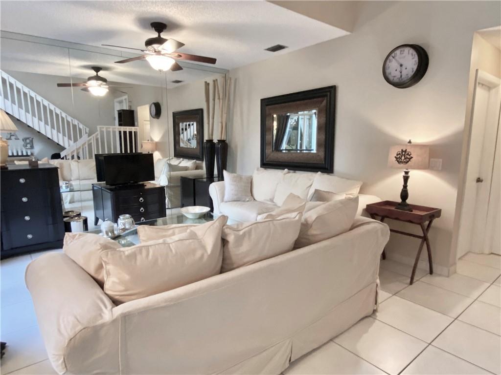 Town Place Condo I & II - Residential