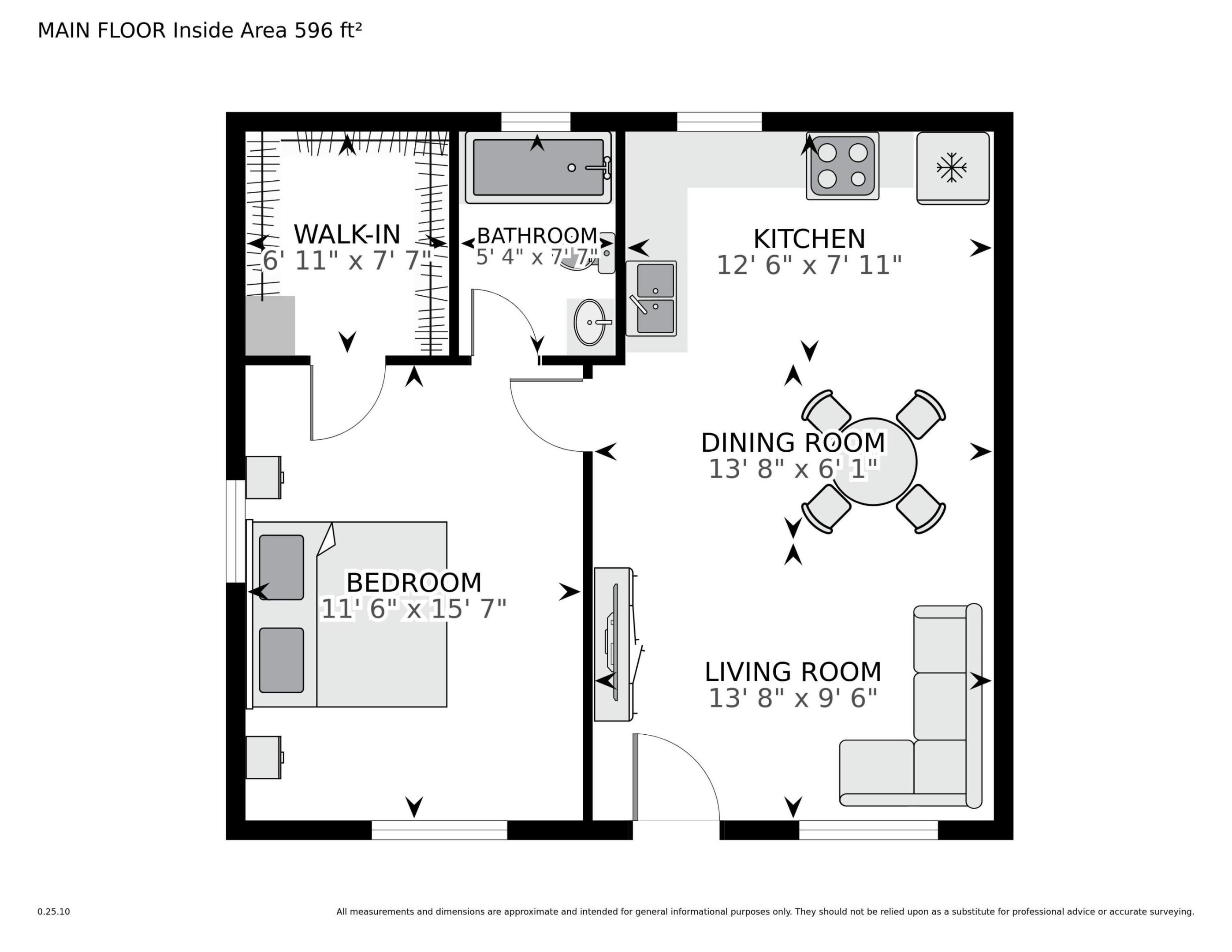 SILVER LAKE PARK ADDITION - Residential Lease