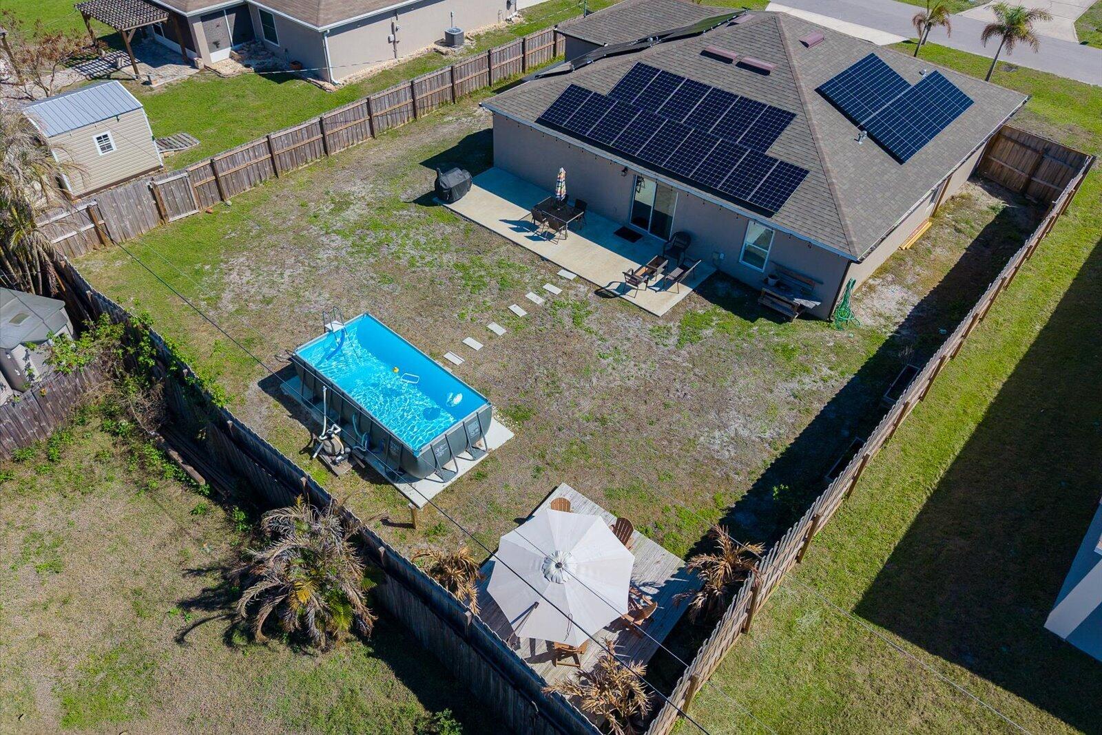 Floresta Gardens - Residential