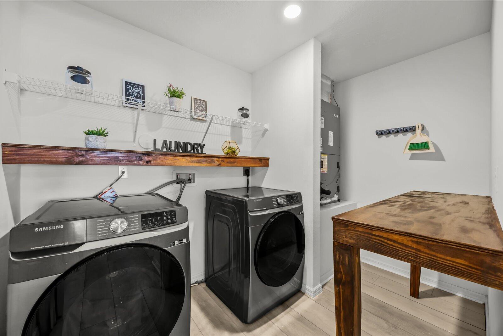 Floresta Gardens - Residential