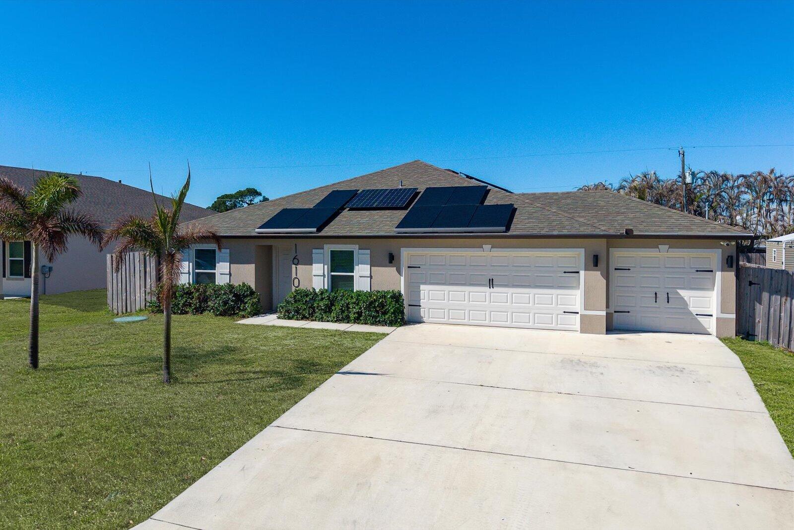 Floresta Gardens - Residential