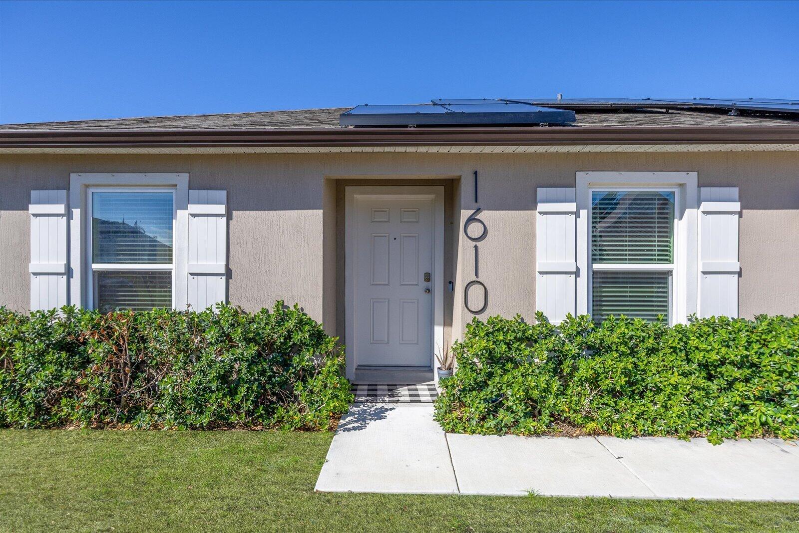 Floresta Gardens - Residential