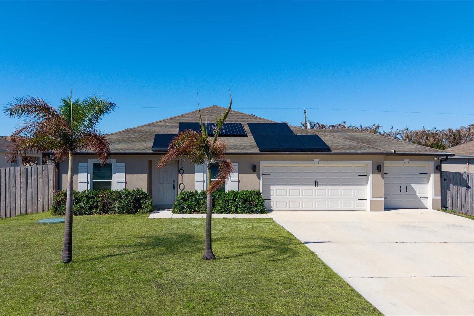 Floresta Gardens - Residential