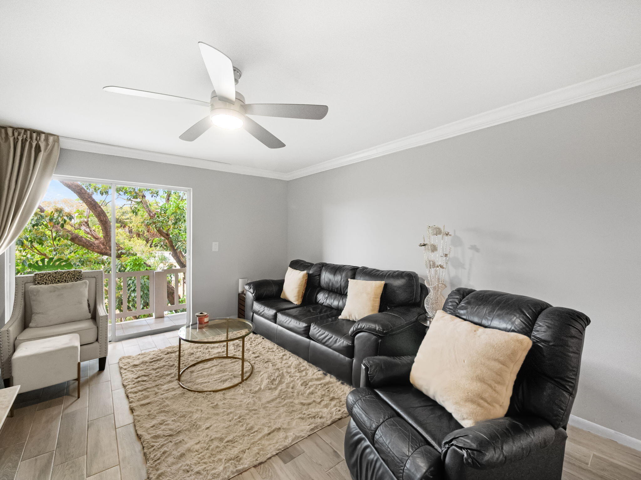 LA PLACIDA SECTION 1 CONDO - Residential