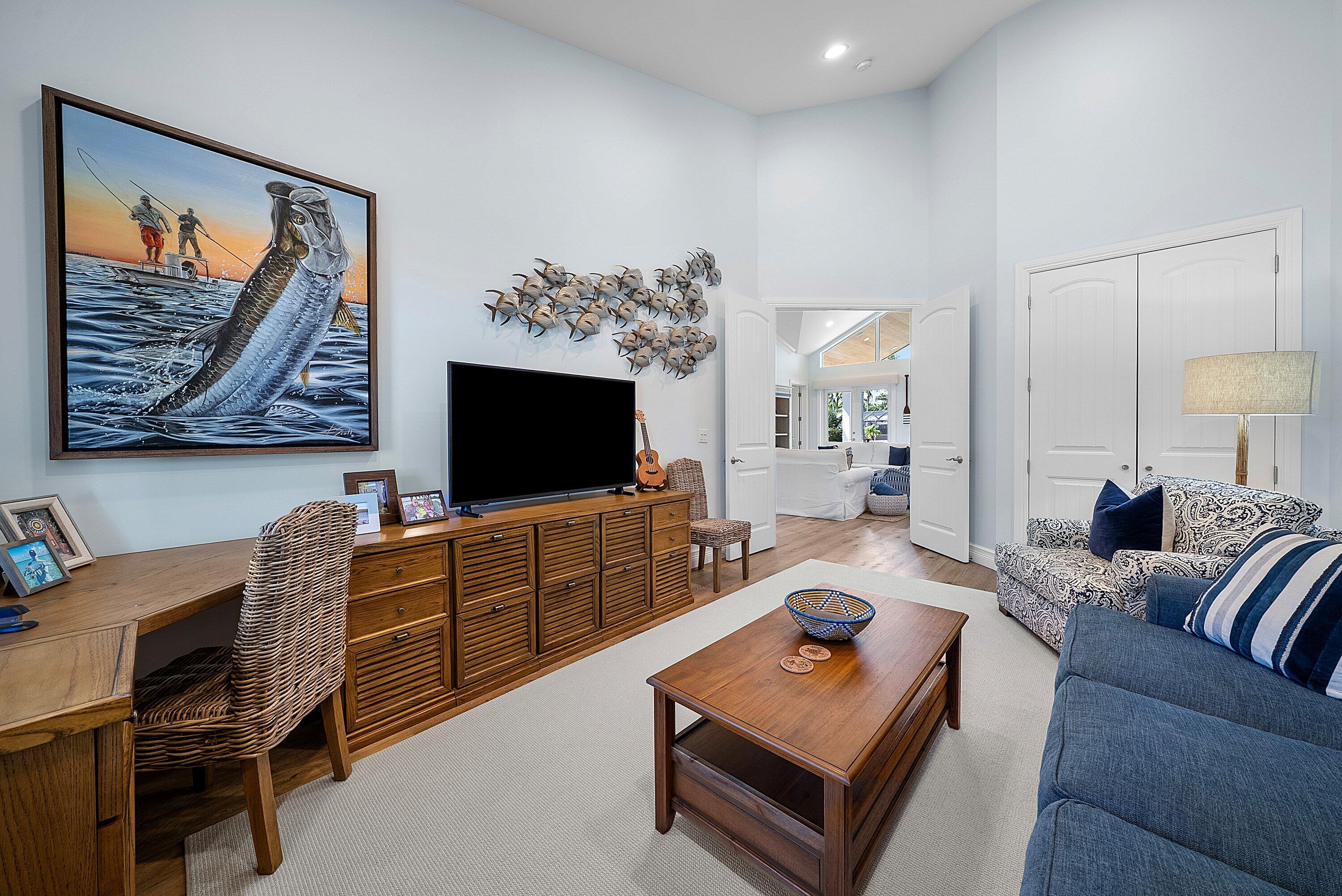 RIO VISTA OF ISLAND SHORES - Residential