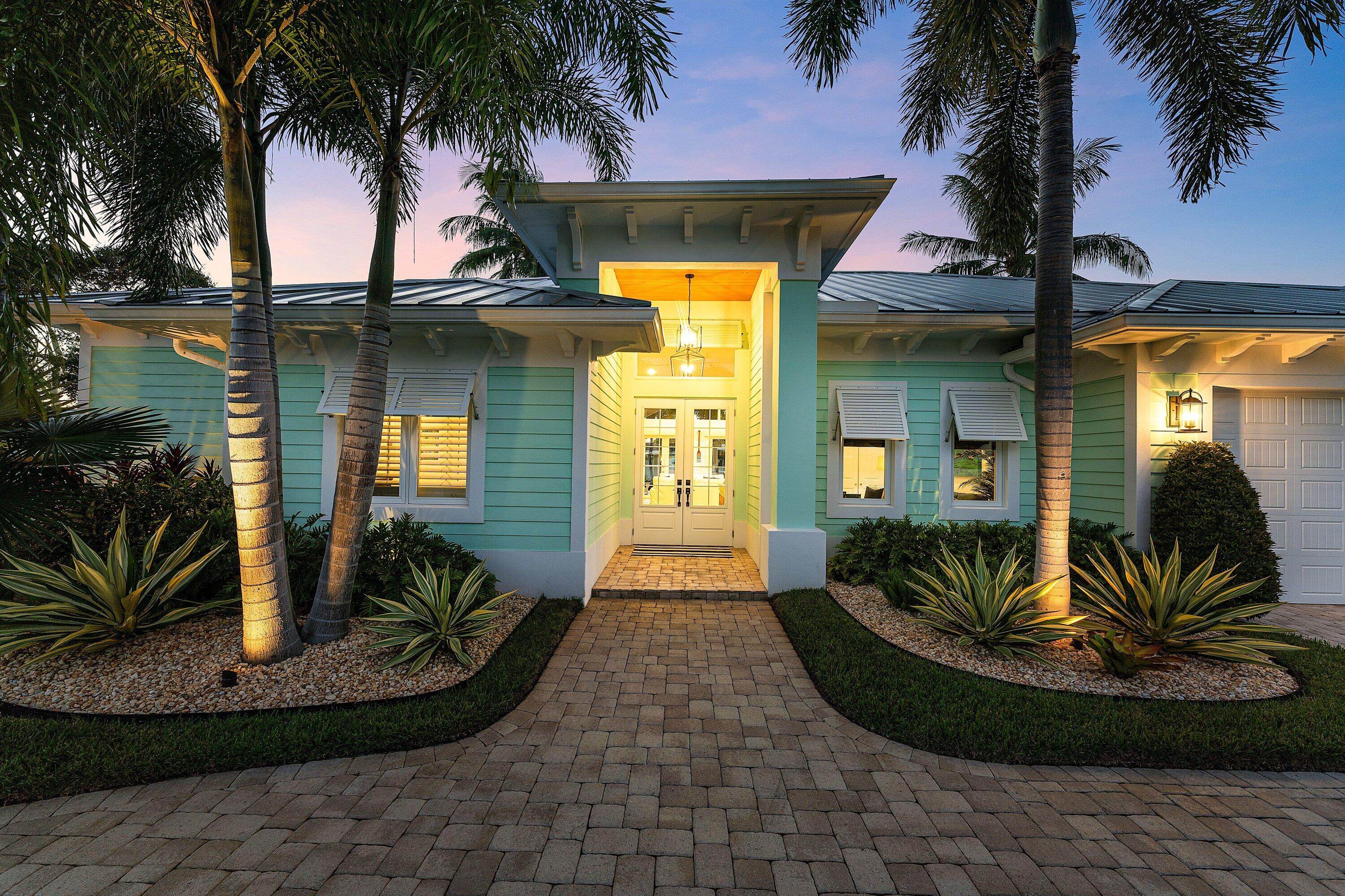 RIO VISTA OF ISLAND SHORES - Residential