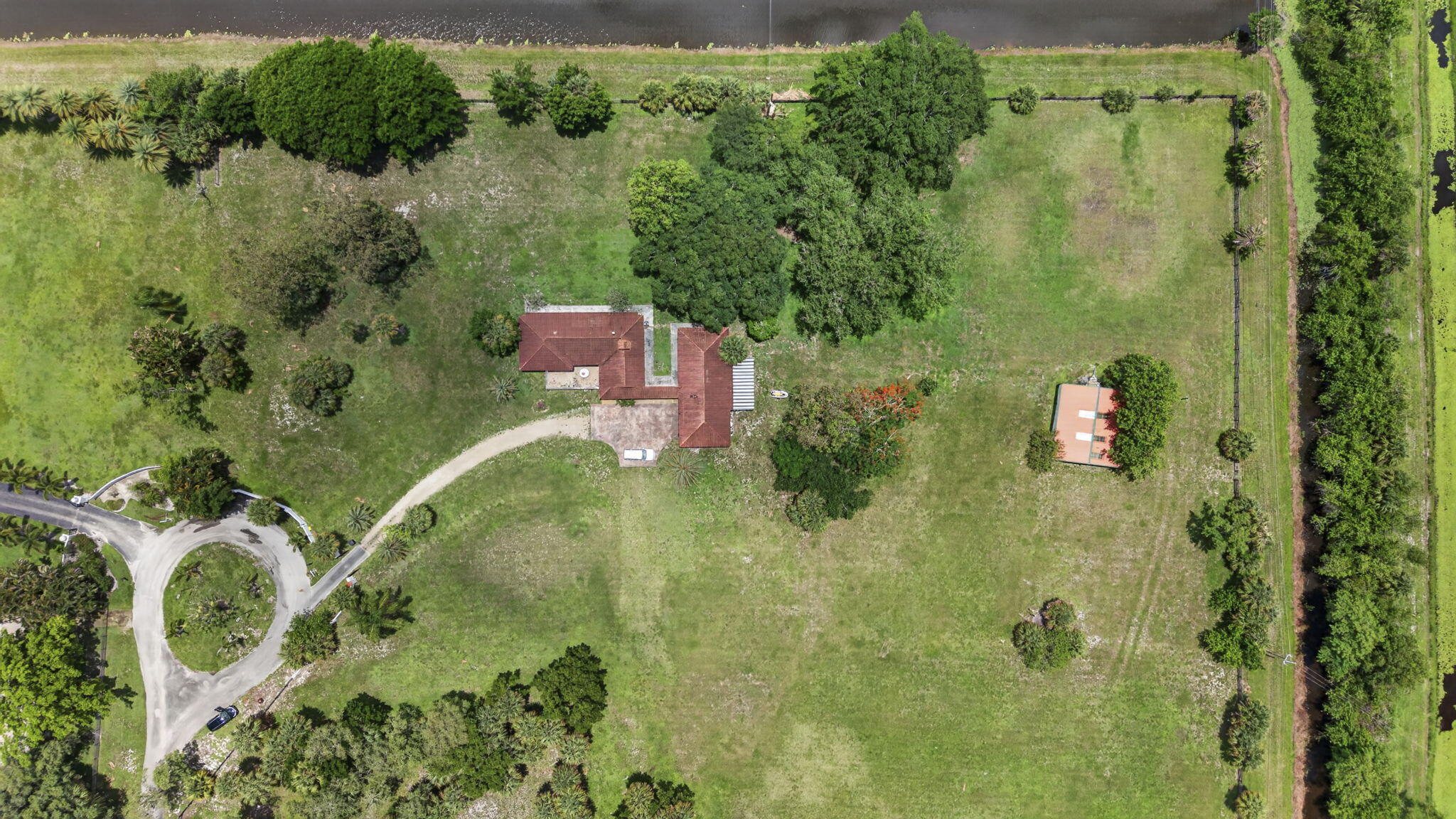 FOX TRAIL - Residential
